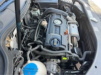 Volkswagen - passat - variant - personenauto - 2010 - afbeelding 9 van  29