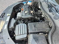 Volkswagen - passat - variant - personenauto - 2010 - afbeelding 10 van  29