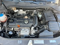 Volkswagen - passat - variant - personenauto - 2010 - afbeelding 11 van  29