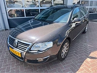 Volkswagen - passat - variant - personenauto - 2010 - afbeelding 1 van  29