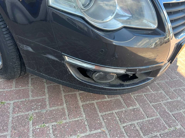 Volkswagen - passat - variant - personenauto - 2010 - afbeelding 15 van  29