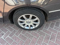 Volkswagen - passat - variant - personenauto - 2010 - afbeelding 19 van  29