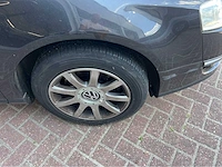 Volkswagen - passat - variant - personenauto - 2010 - afbeelding 21 van  29