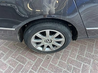 Volkswagen - passat - variant - personenauto - 2010 - afbeelding 22 van  29