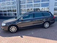 Volkswagen - passat - variant - personenauto - 2010 - afbeelding 12 van  29