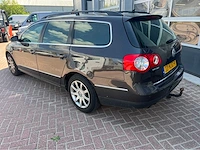 Volkswagen - passat - variant - personenauto - 2010 - afbeelding 23 van  29