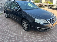 Volkswagen - passat - variant - personenauto - 2010 - afbeelding 24 van  29