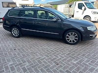 Volkswagen - passat - variant - personenauto - 2010 - afbeelding 26 van  29