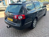 Volkswagen - passat - variant - personenauto - 2010 - afbeelding 27 van  29