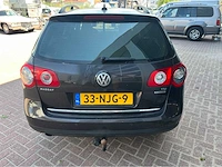 Volkswagen - passat - variant - personenauto - 2010 - afbeelding 28 van  29