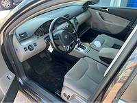 Volkswagen - passat - variant - personenauto - 2010 - afbeelding 29 van  29