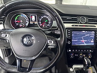 Volkswagen - passat variant - 1.4 tsi gte highline - hr-251-r - afbeelding 2 van  27