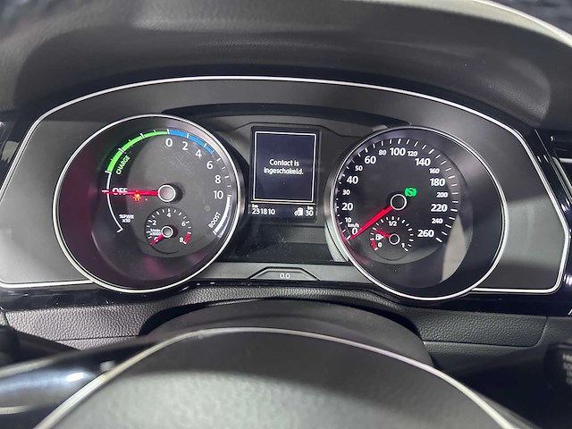 Volkswagen - passat variant - 1.4 tsi gte highline - hr-251-r - afbeelding 3 van  27
