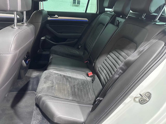 Volkswagen - passat variant - 1.4 tsi gte highline - hr-251-r - afbeelding 11 van  27