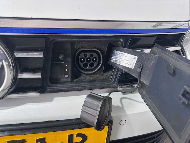 Volkswagen - passat variant - 1.4 tsi gte highline - hr-251-r - afbeelding 17 van  27