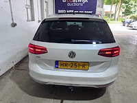 Volkswagen - passat variant - 1.4 tsi gte highline - hr-251-r - afbeelding 22 van  27