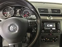Volkswagen - passat variant - 1.6 tdi comfl. blm - 52-psj-6 - afbeelding 2 van  22