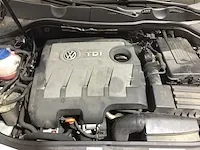 Volkswagen - passat variant - 1.6 tdi comfl. blm - 52-psj-6 - afbeelding 13 van  22