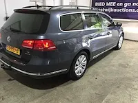 Volkswagen - passat variant - 1.6 tdi comfl. blm - 52-psj-6 - afbeelding 18 van  22