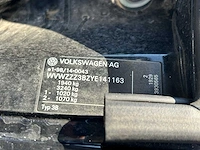 Volkswagen - passat variant - 1.8-5v trendline - personenauto - afbeelding 8 van  17