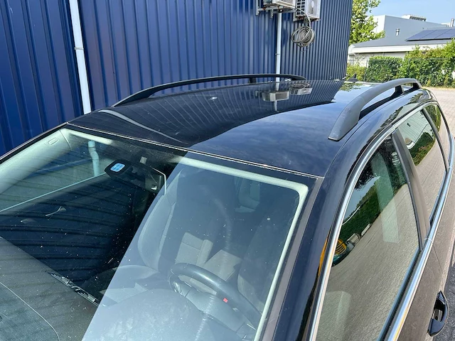 Volkswagen - passat variant - 2.0 tdi highline - personenauto - afbeelding 2 van  25