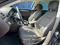 Volkswagen - passat variant - 2.0 tdi highline - personenauto - afbeelding 4 van  25