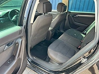 Volkswagen - passat variant - 2.0 tdi highline - personenauto - afbeelding 5 van  25