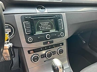 Volkswagen - passat variant - 2.0 tdi highline - personenauto - afbeelding 8 van  25