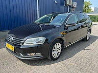 Volkswagen - passat variant - 2.0 tdi highline - personenauto