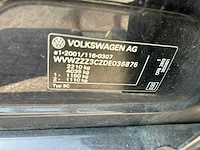 Volkswagen - passat variant - 2.0 tdi highline - personenauto - afbeelding 13 van  25