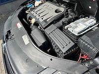 Volkswagen - passat variant - 2.0 tdi highline - personenauto - afbeelding 18 van  25