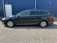 Volkswagen - passat variant - 2.0 tdi highline - personenauto - afbeelding 12 van  25