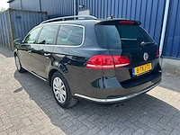 Volkswagen - passat variant - 2.0 tdi highline - personenauto - afbeelding 19 van  25