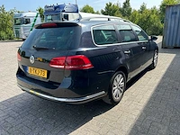 Volkswagen - passat variant - 2.0 tdi highline - personenauto - afbeelding 20 van  25