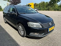 Volkswagen - passat variant - 2.0 tdi highline - personenauto - afbeelding 21 van  25