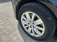 Volkswagen - passat variant - 2.0 tdi highline - personenauto - afbeelding 24 van  25