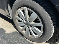 Volkswagen - passat variant - 2.0 tdi highline - personenauto - afbeelding 25 van  25