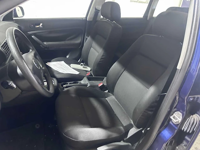 Volkswagen - passat variant - 2.0 trendline automaat - 78-gt-lr - afbeelding 6 van  19