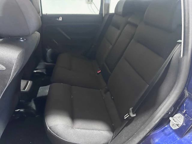 Volkswagen - passat variant - 2.0 trendline automaat - 78-gt-lr - afbeelding 7 van  19