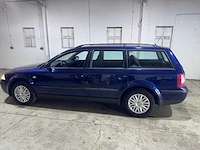 Volkswagen - passat variant - 2.0 trendline automaat - 78-gt-lr - afbeelding 12 van  19