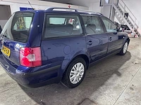 Volkswagen - passat variant - 2.0 trendline automaat - 78-gt-lr - afbeelding 15 van  19