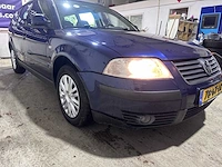 Volkswagen - passat variant - 2.0 trendline automaat - 78-gt-lr - afbeelding 16 van  19