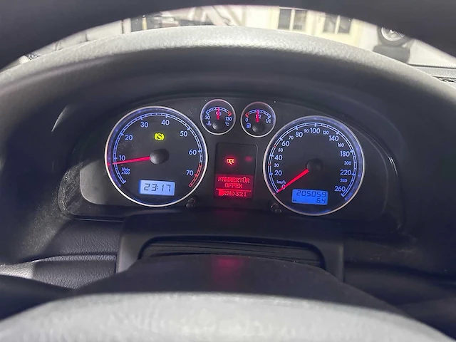 Volkswagen - passat variant - 2.0 trendline automaat - 78-gt-lr - afbeelding 19 van  19