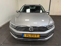 Volkswagen - passat variant - tdi - personenauto - 2017 - afbeelding 2 van  32