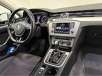 Volkswagen - passat variant - tdi - personenauto - 2017 - afbeelding 5 van  32