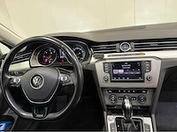 Volkswagen - passat variant - tdi - personenauto - 2017 - afbeelding 8 van  32