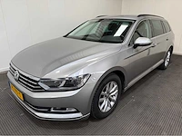 Volkswagen - passat variant - tdi - personenauto - 2017 - afbeelding 1 van  32