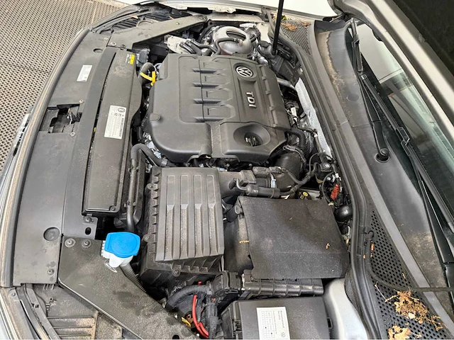 Volkswagen - passat variant - tdi - personenauto - 2017 - afbeelding 13 van  32