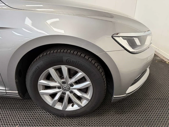 Volkswagen - passat variant - tdi - personenauto - 2017 - afbeelding 20 van  32