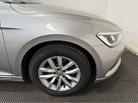 Volkswagen - passat variant - tdi - personenauto - 2017 - afbeelding 21 van  32